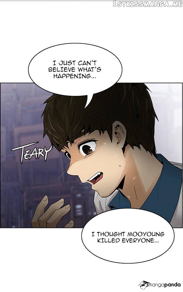 DICE: The Cube that Changes Everything chapter 147 - page 25