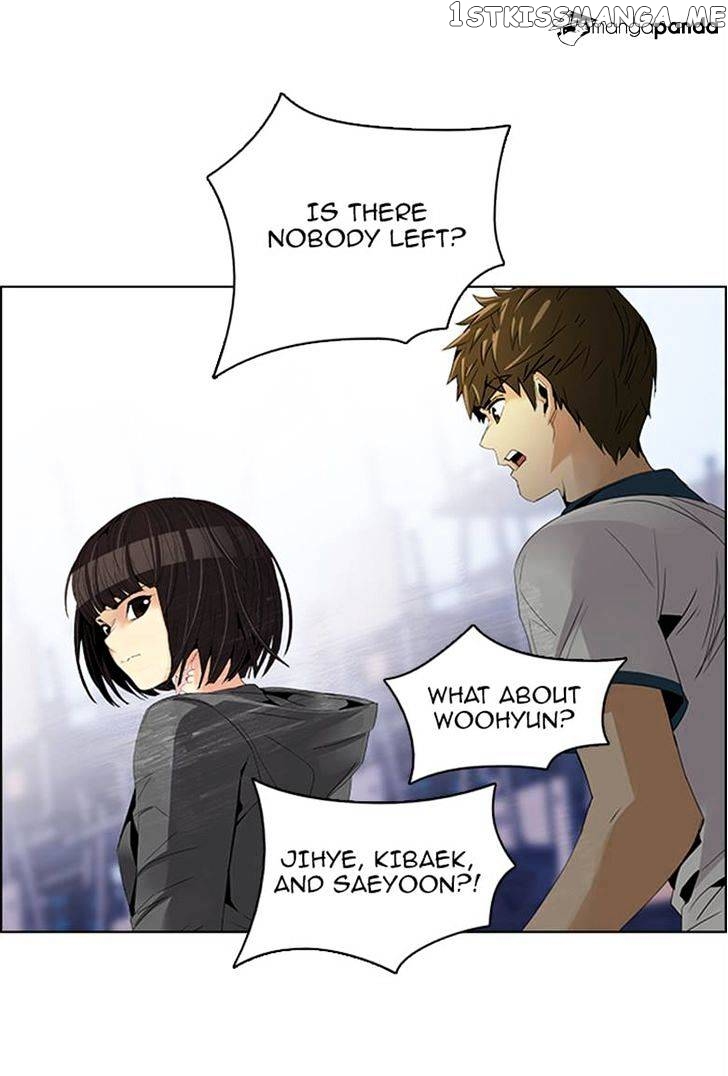 DICE: The Cube that Changes Everything chapter 147 - page 29