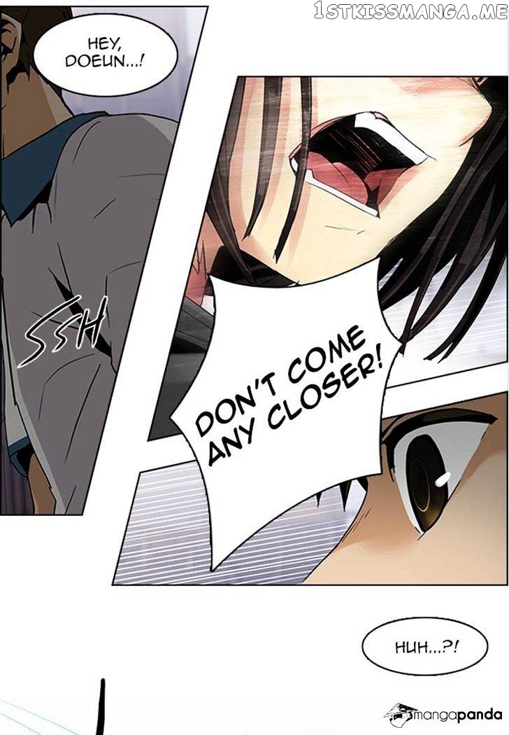 DICE: The Cube that Changes Everything chapter 147 - page 30