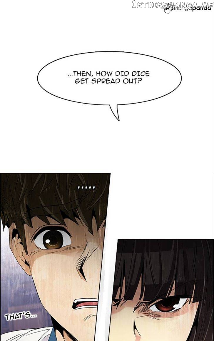 DICE: The Cube that Changes Everything chapter 147 - page 42