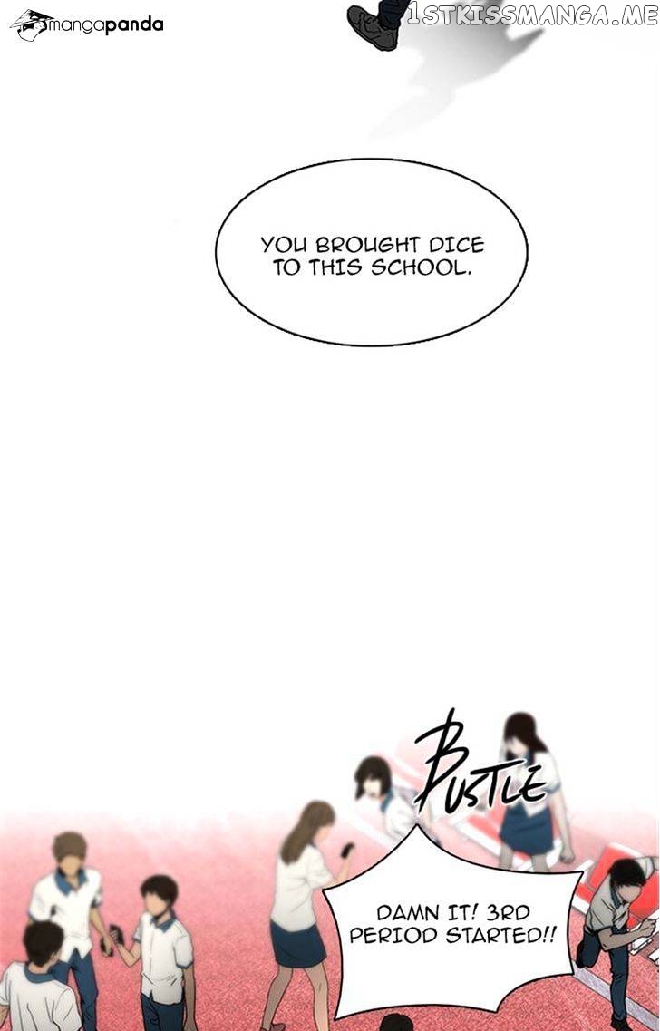 DICE: The Cube that Changes Everything chapter 147 - page 49