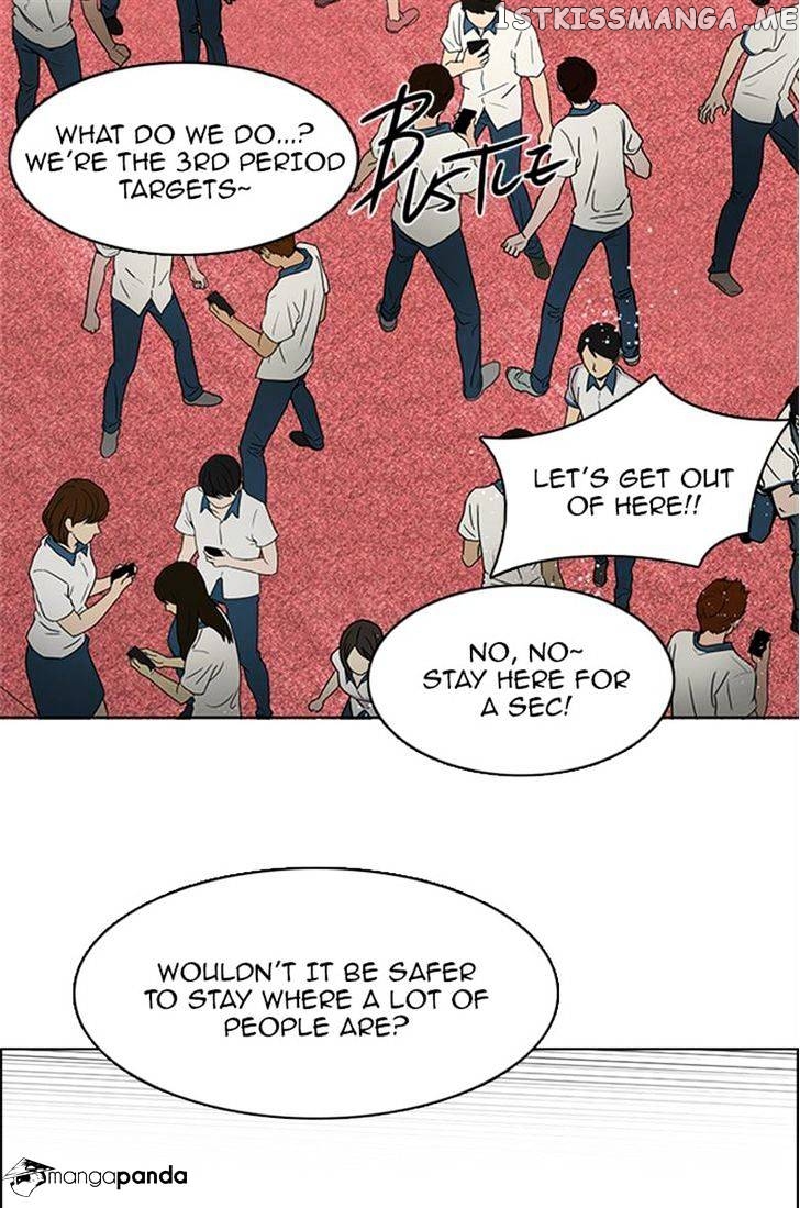 DICE: The Cube that Changes Everything chapter 147 - page 50