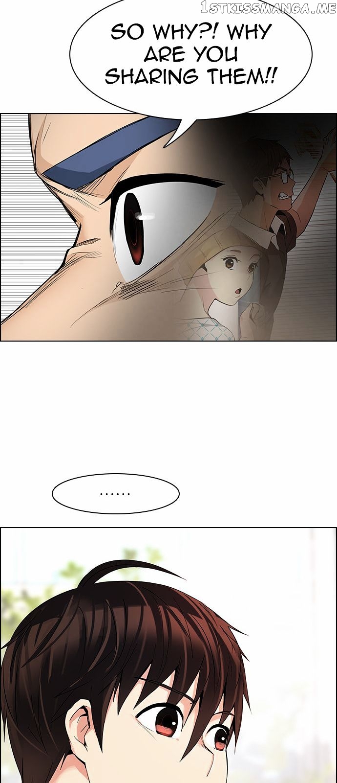 DICE: The Cube that Changes Everything chapter 146 - page 22