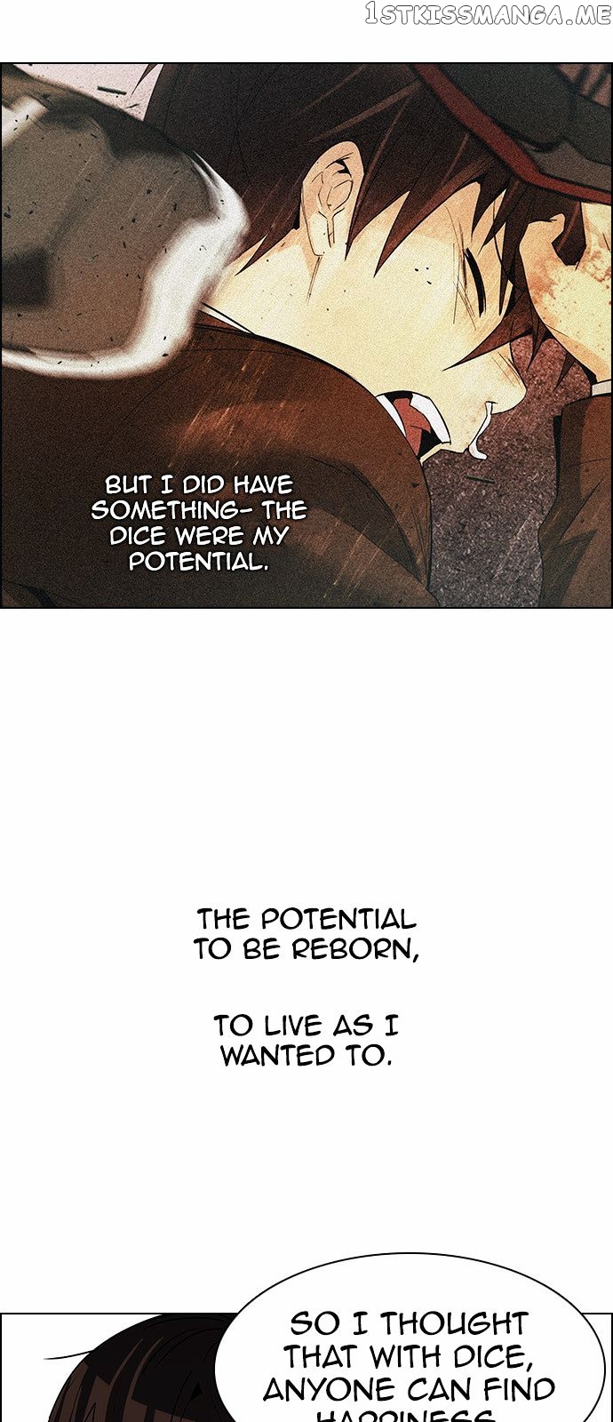 DICE: The Cube that Changes Everything chapter 146 - page 26