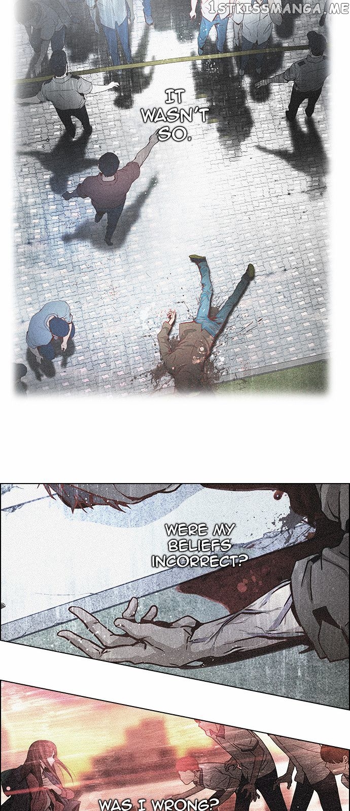 DICE: The Cube that Changes Everything chapter 146 - page 28