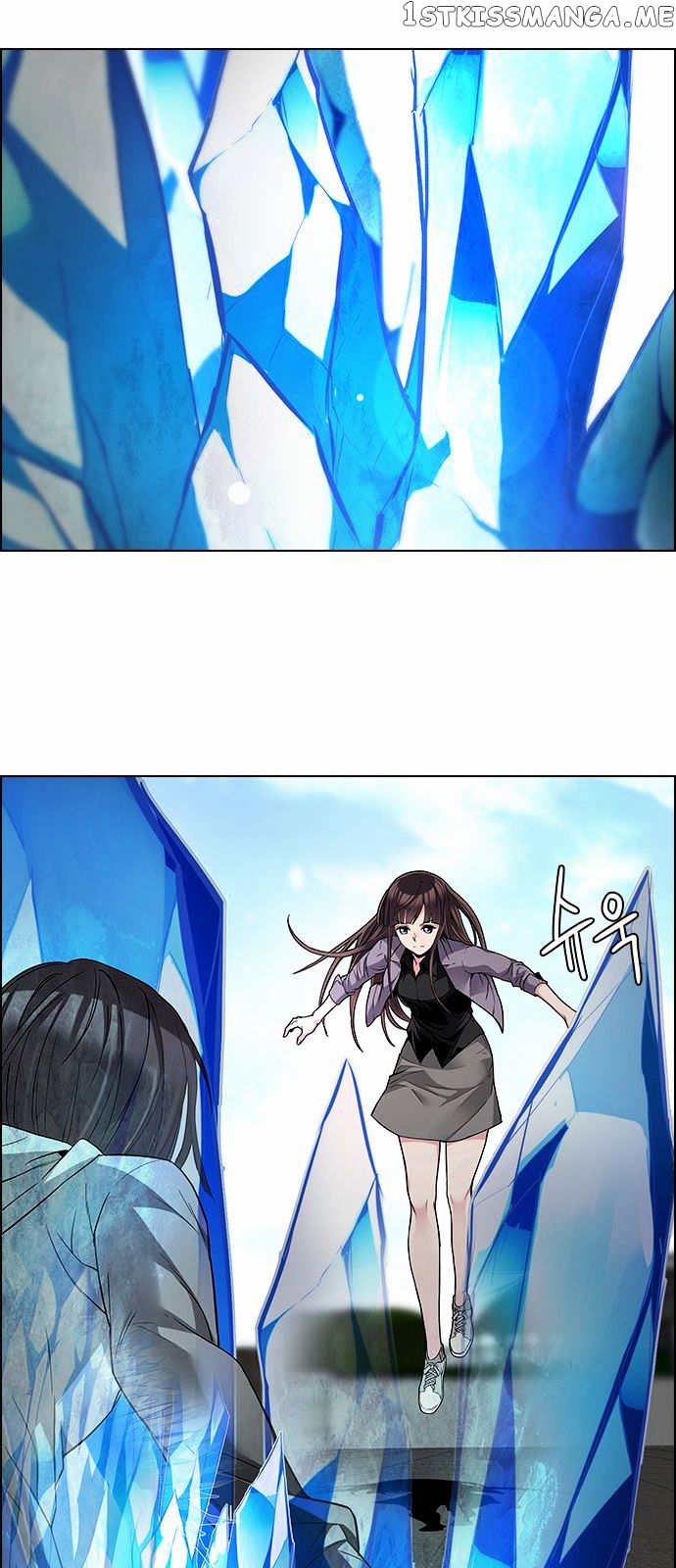 DICE: The Cube that Changes Everything chapter 146 - page 38