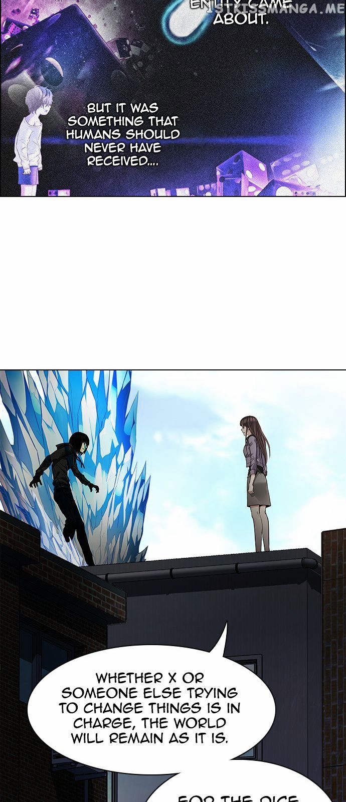 DICE: The Cube that Changes Everything chapter 146 - page 44