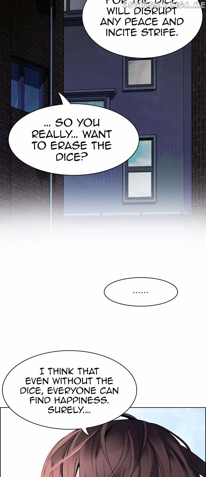 DICE: The Cube that Changes Everything chapter 146 - page 45