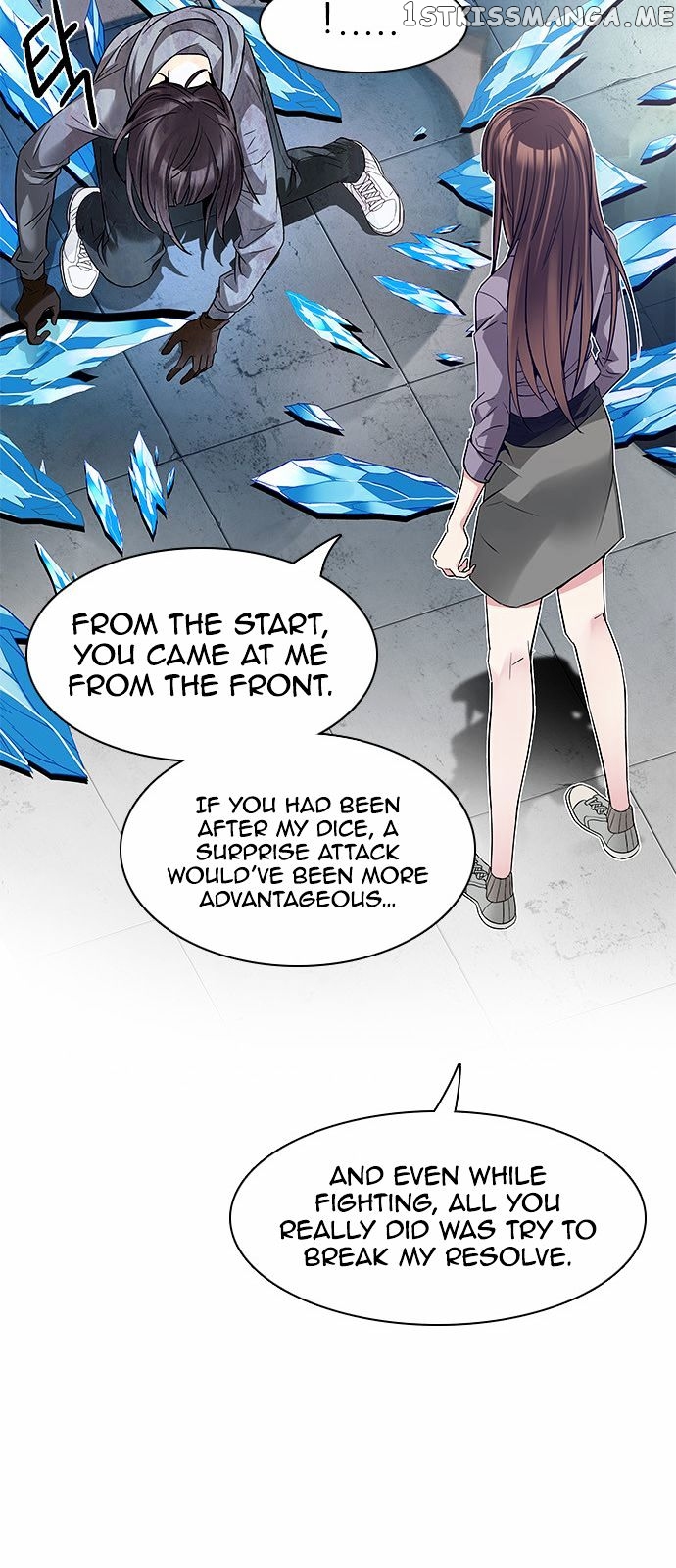 DICE: The Cube that Changes Everything chapter 146 - page 49