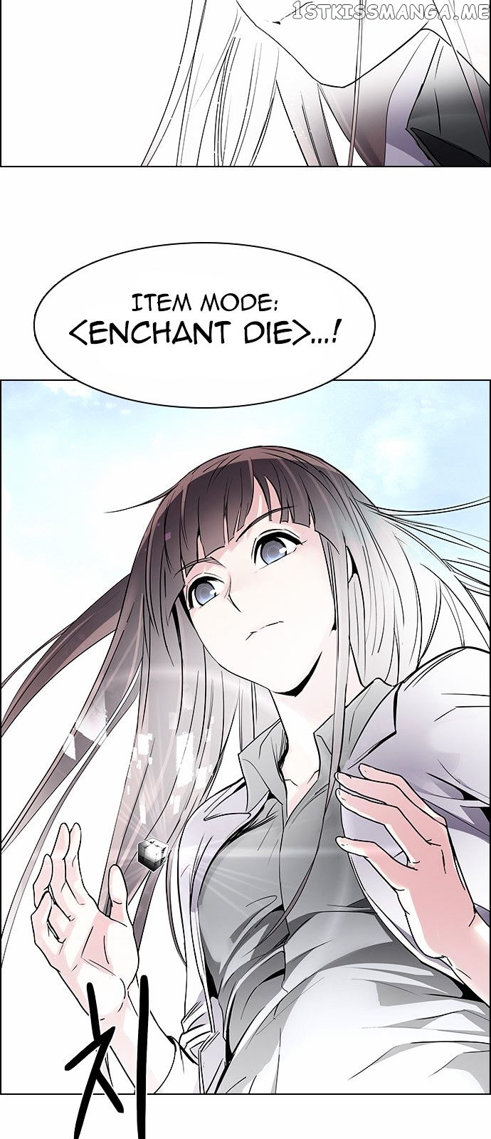 DICE: The Cube that Changes Everything chapter 146 - page 9
