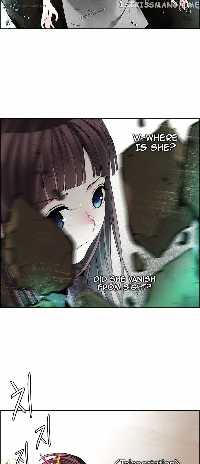 DICE: The Cube that Changes Everything chapter 144 - page 25