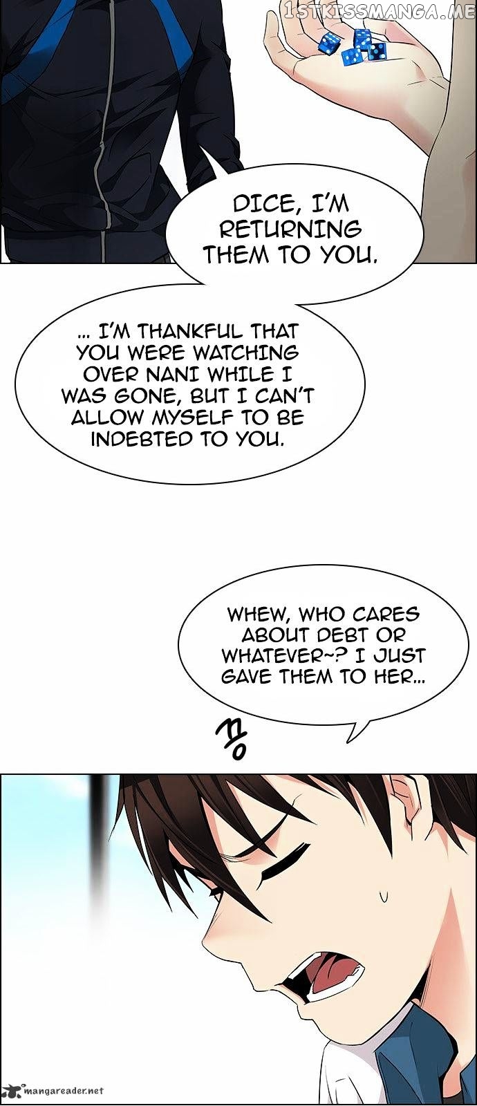 DICE: The Cube that Changes Everything chapter 144 - page 48