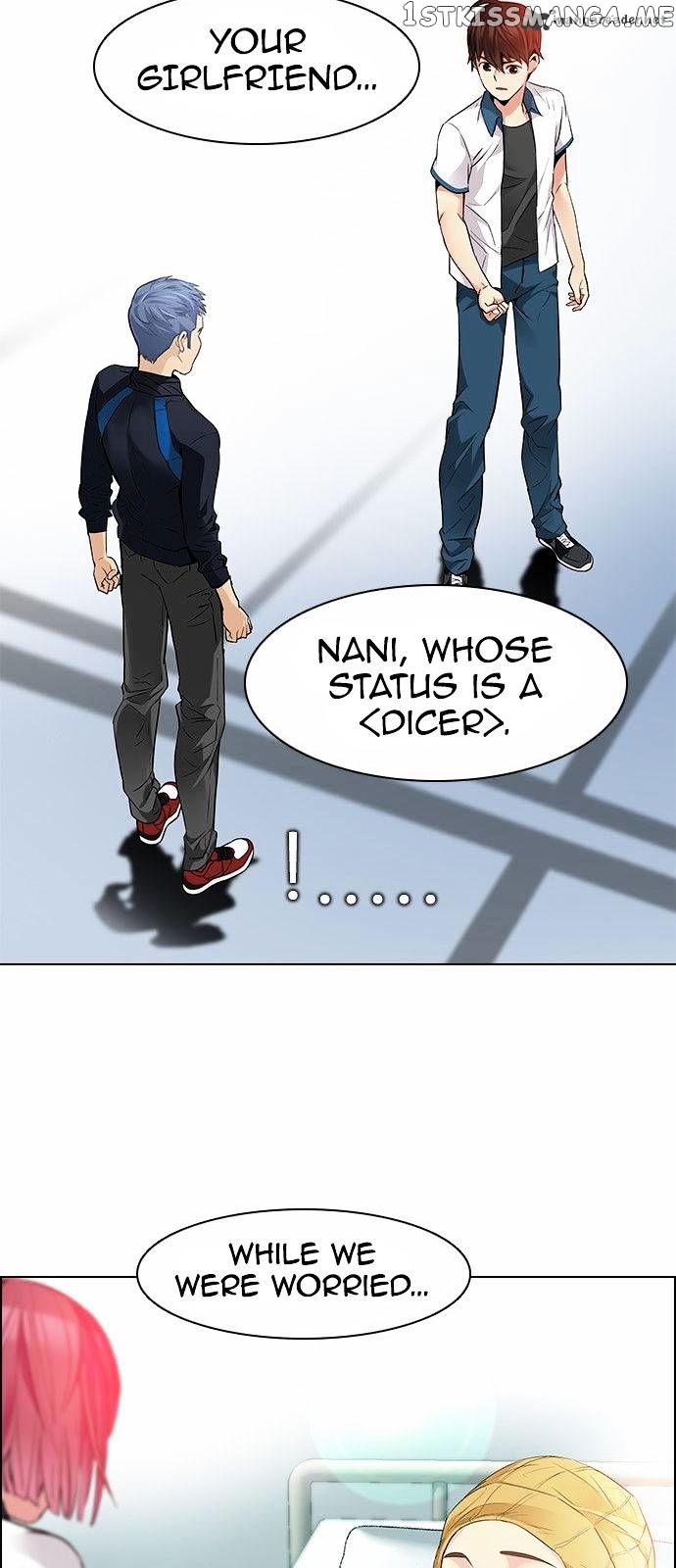 DICE: The Cube that Changes Everything chapter 144 - page 51