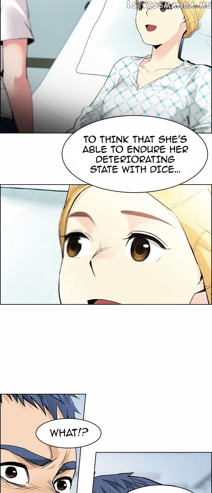 DICE: The Cube that Changes Everything chapter 144 - page 52