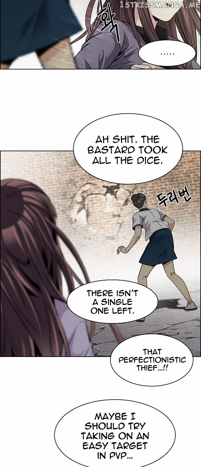 DICE: The Cube that Changes Everything chapter 143 - page 51