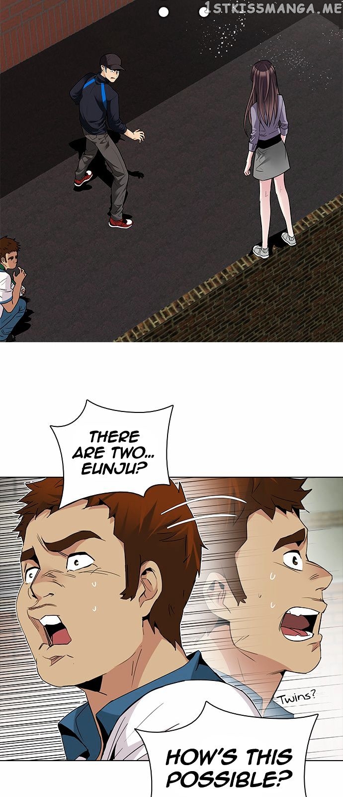 DICE: The Cube that Changes Everything chapter 142 - page 26