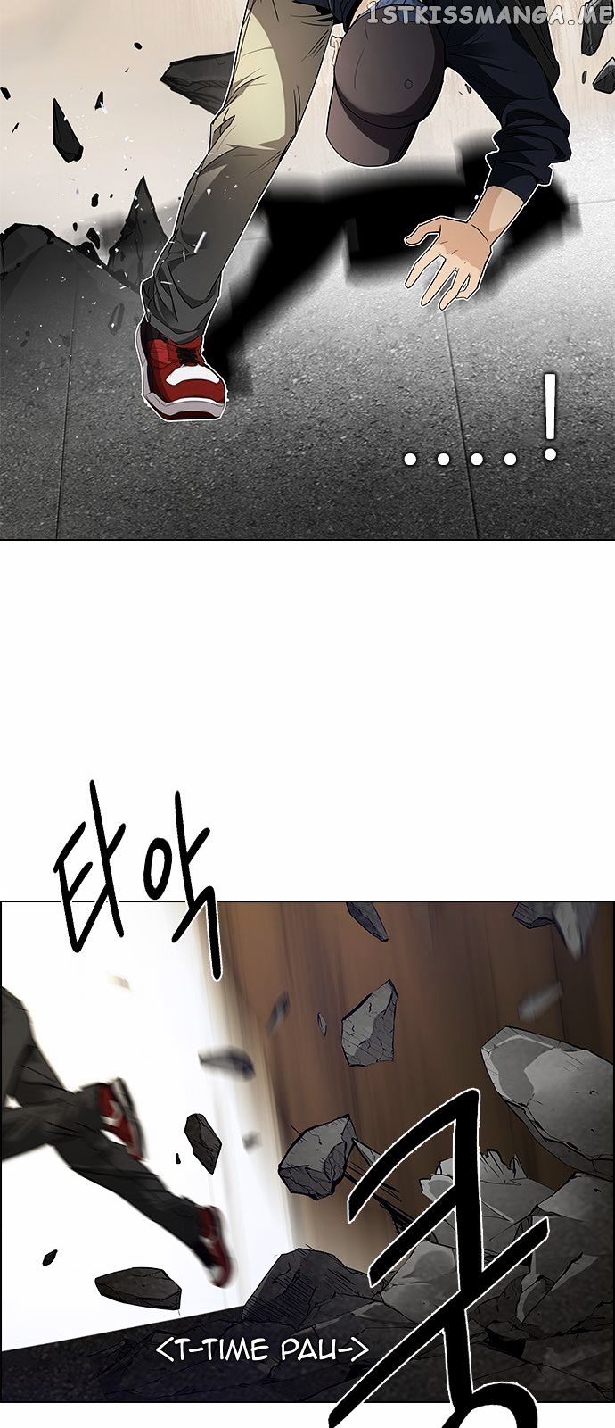 DICE: The Cube that Changes Everything chapter 142 - page 55
