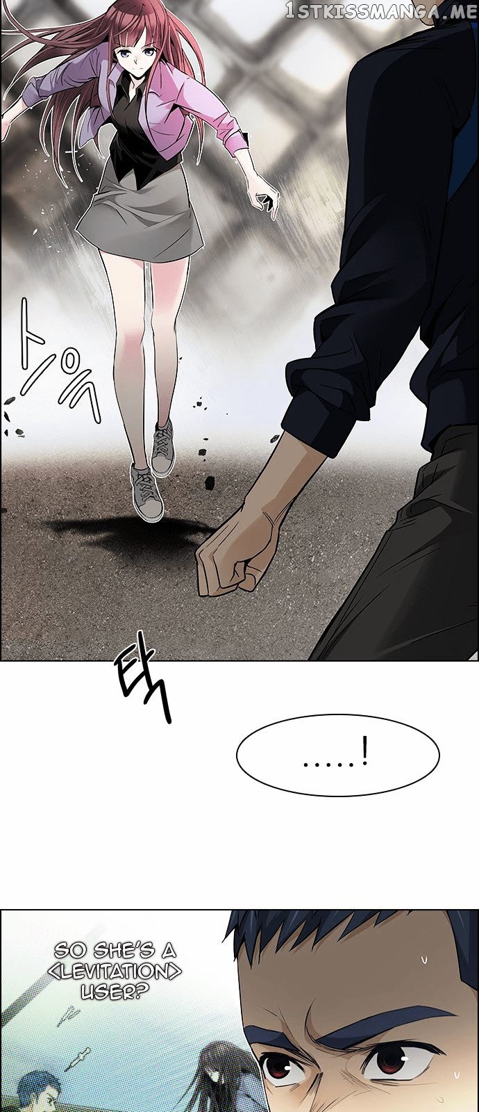 DICE: The Cube that Changes Everything chapter 142 - page 6