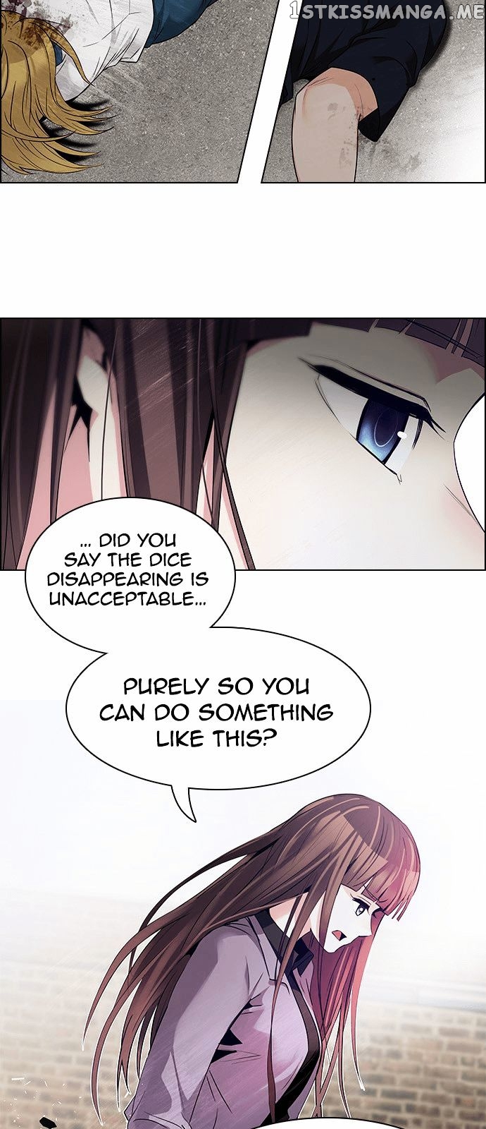 DICE: The Cube that Changes Everything chapter 142 - page 9