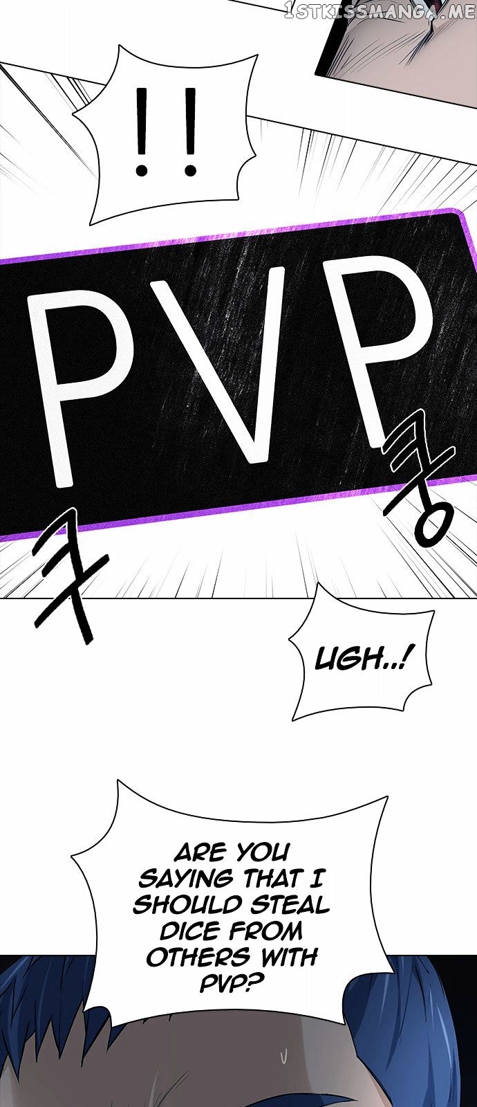 DICE: The Cube that Changes Everything chapter 141 - page 11