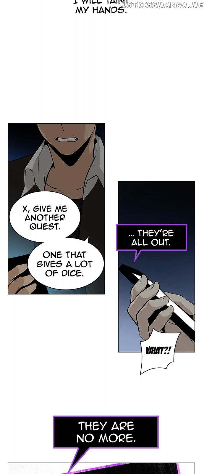 DICE: The Cube that Changes Everything chapter 141 - page 2