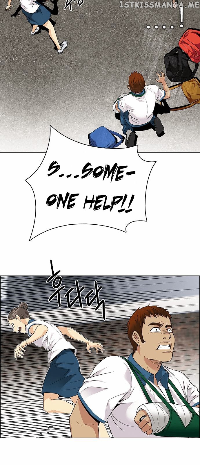 DICE: The Cube that Changes Everything chapter 141 - page 36