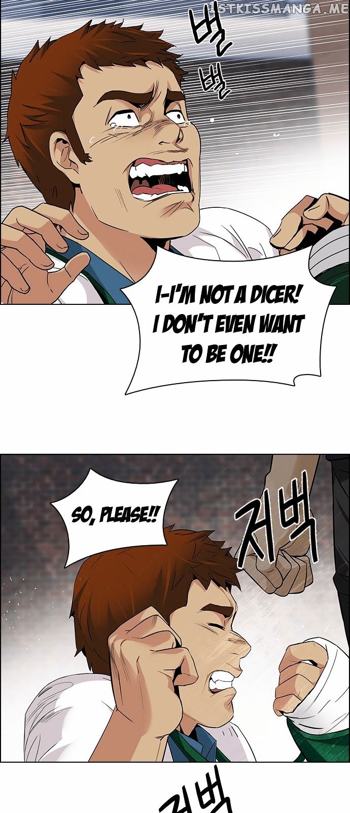 DICE: The Cube that Changes Everything chapter 141 - page 40