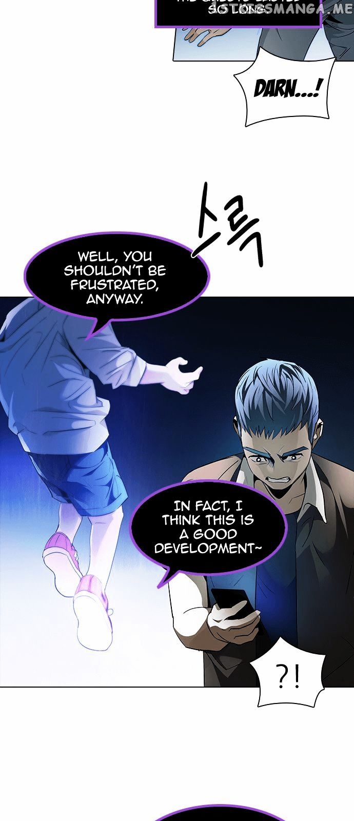 DICE: The Cube that Changes Everything chapter 141 - page 9