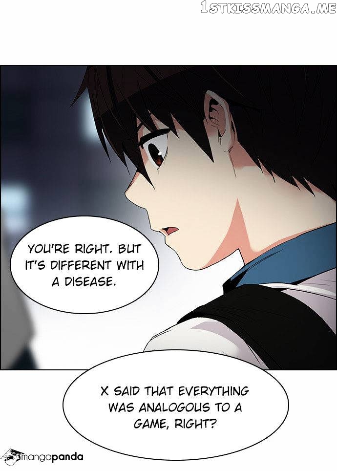 DICE: The Cube that Changes Everything chapter 140 - page 10