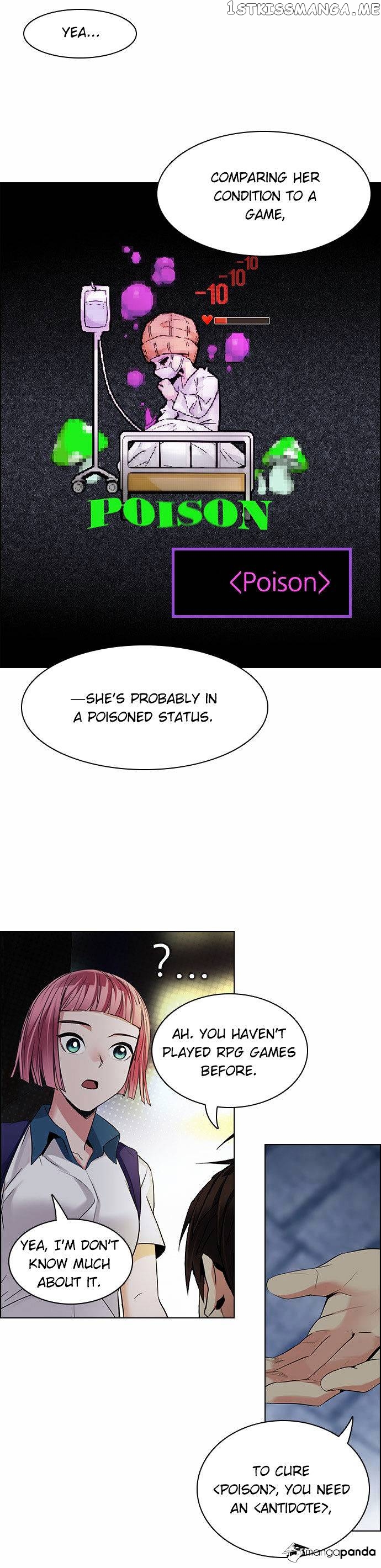 DICE: The Cube that Changes Everything chapter 140 - page 11