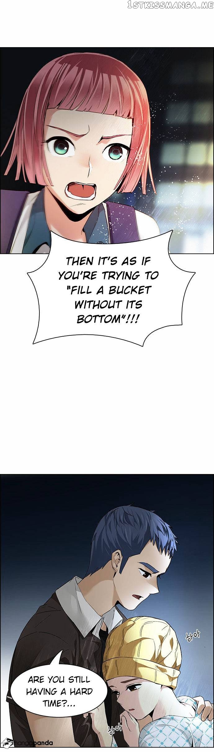 DICE: The Cube that Changes Everything chapter 140 - page 14
