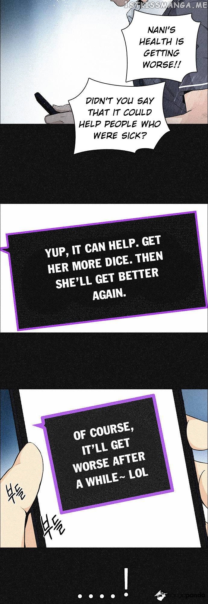 DICE: The Cube that Changes Everything chapter 140 - page 18