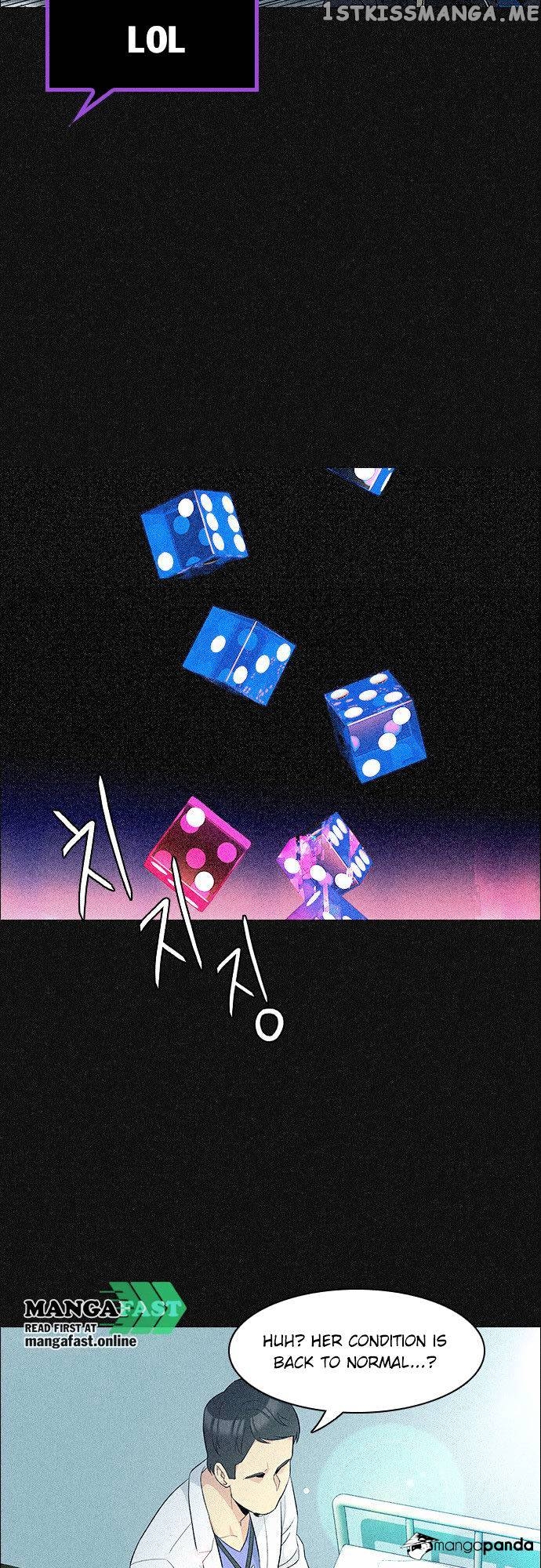 DICE: The Cube that Changes Everything chapter 140 - page 30