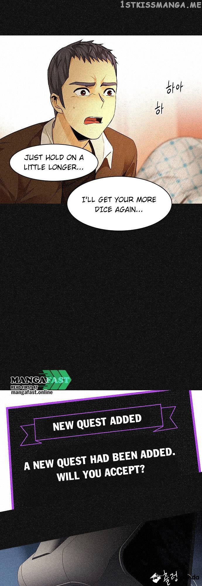 DICE: The Cube that Changes Everything chapter 140 - page 33