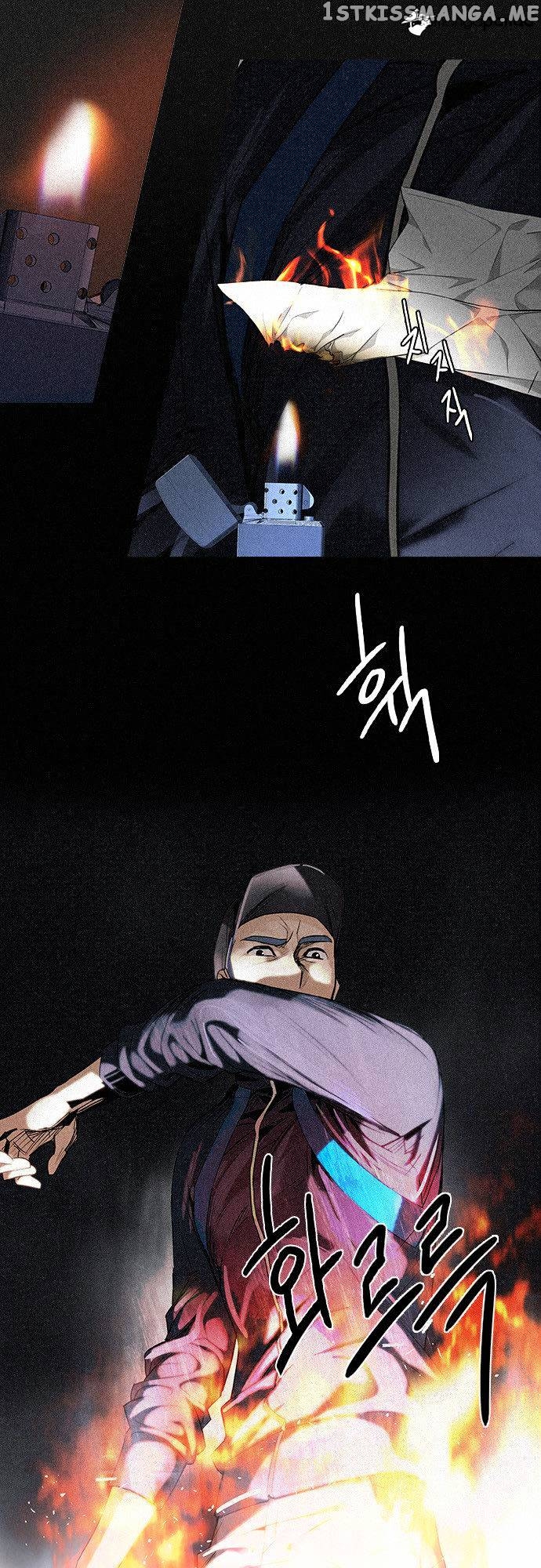 DICE: The Cube that Changes Everything chapter 140 - page 36