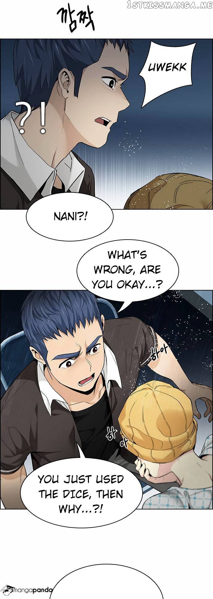 DICE: The Cube that Changes Everything chapter 140 - page 41