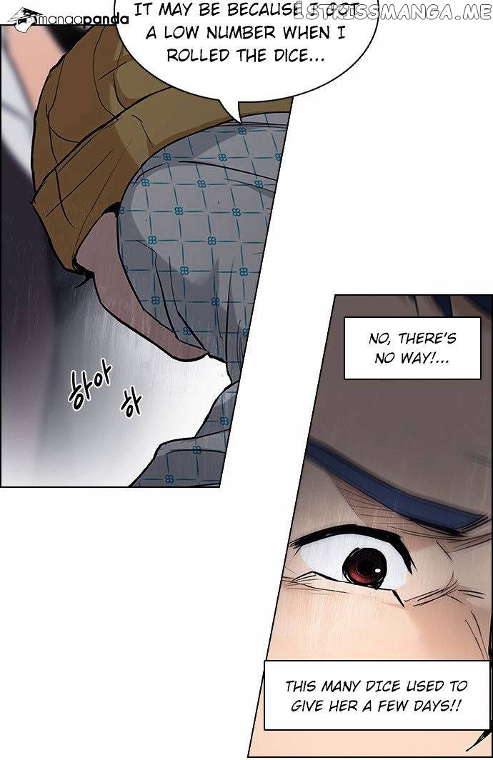 DICE: The Cube that Changes Everything chapter 140 - page 42