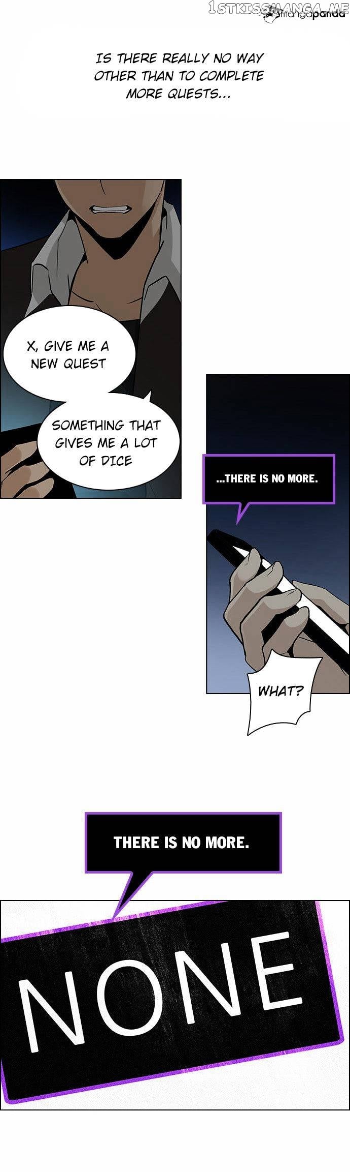 DICE: The Cube that Changes Everything chapter 140 - page 44