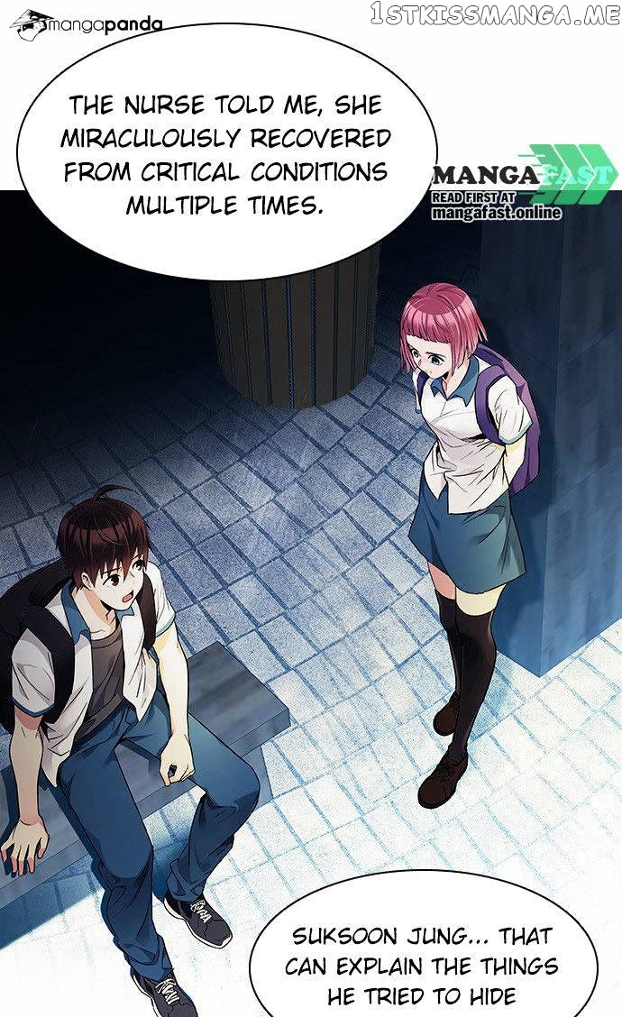DICE: The Cube that Changes Everything chapter 140 - page 46