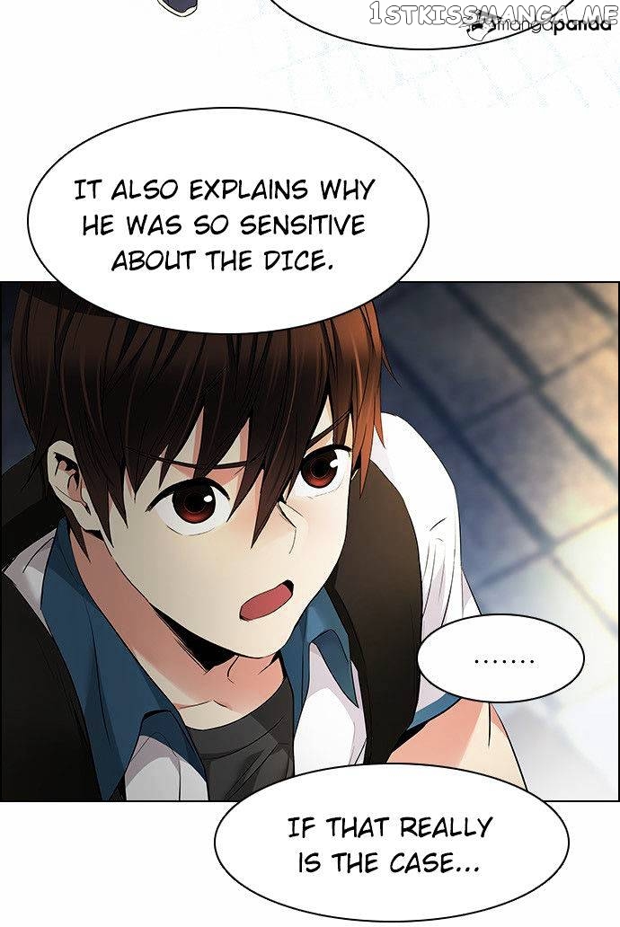 DICE: The Cube that Changes Everything chapter 140 - page 47