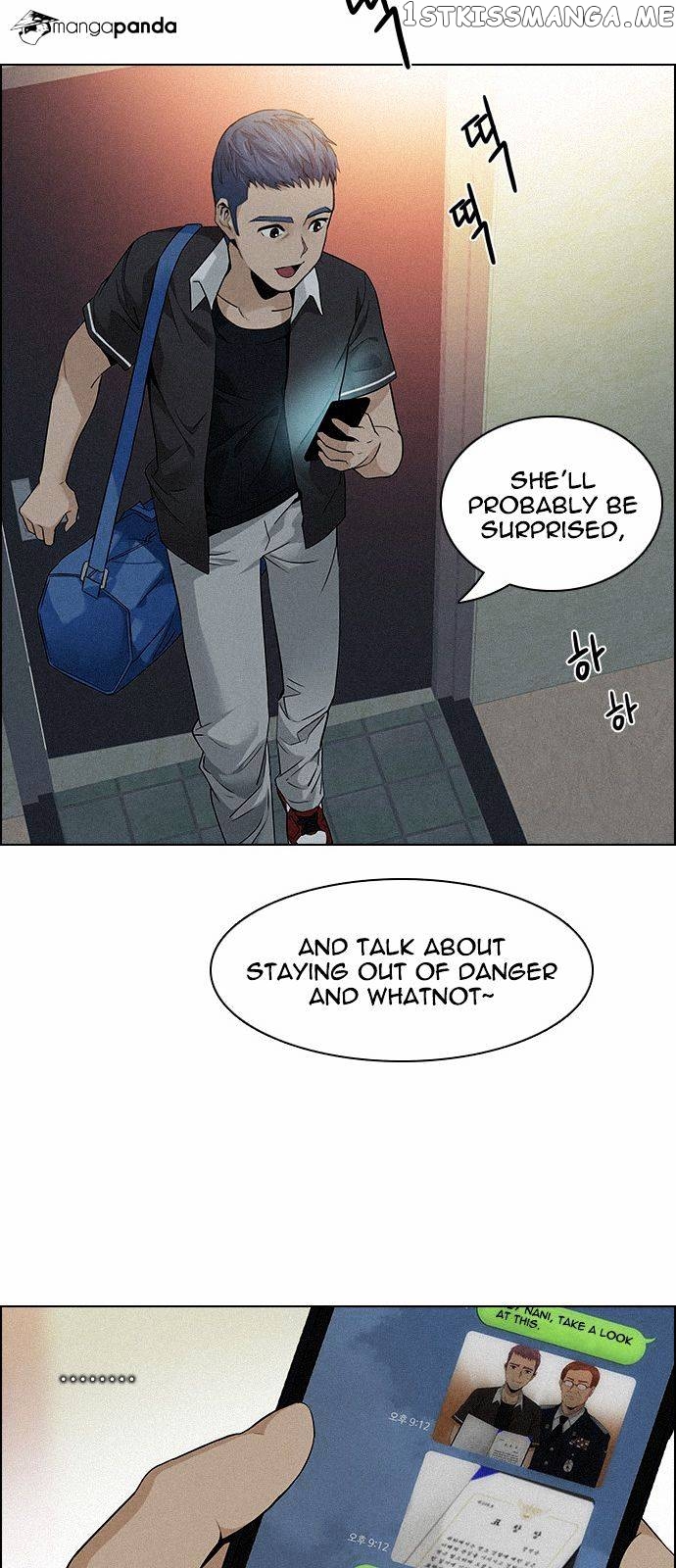 DICE: The Cube that Changes Everything chapter 139 - page 10