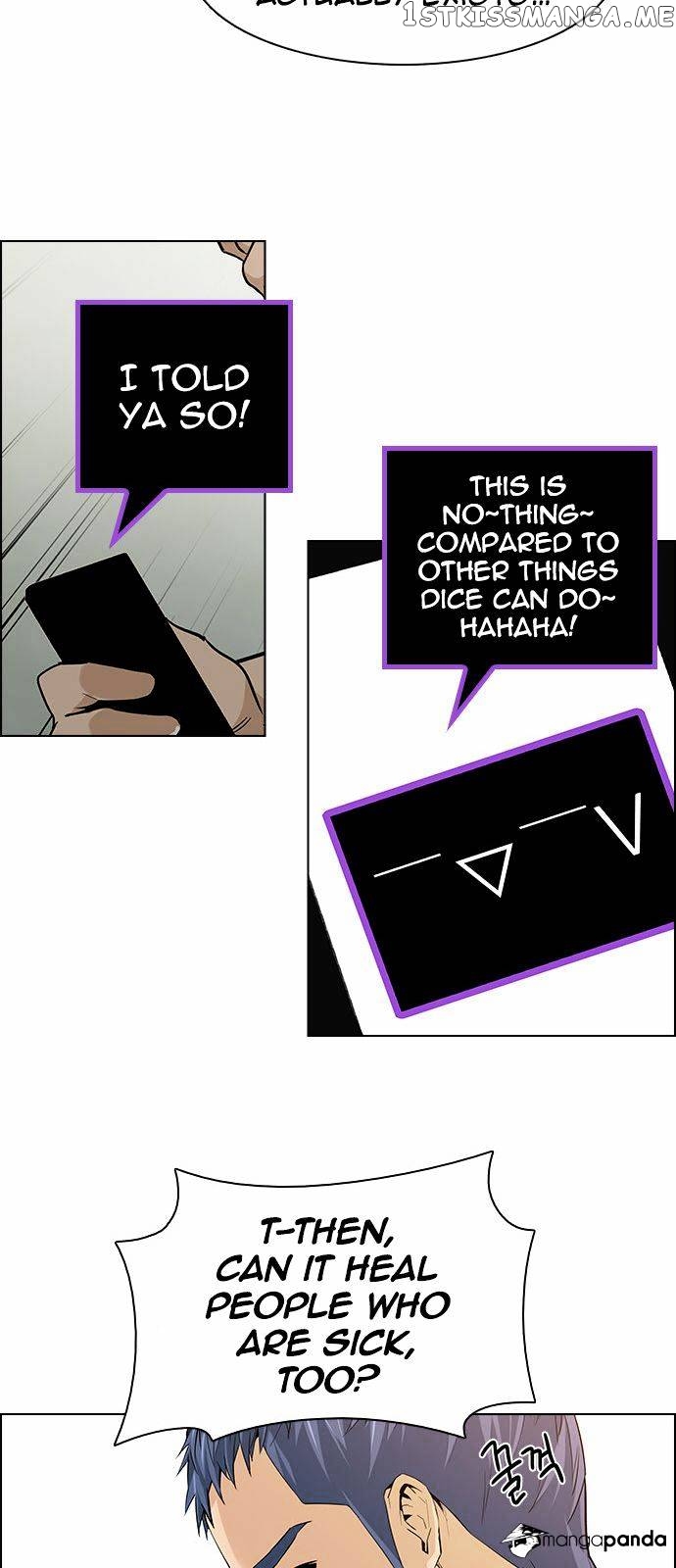 DICE: The Cube that Changes Everything chapter 139 - page 21