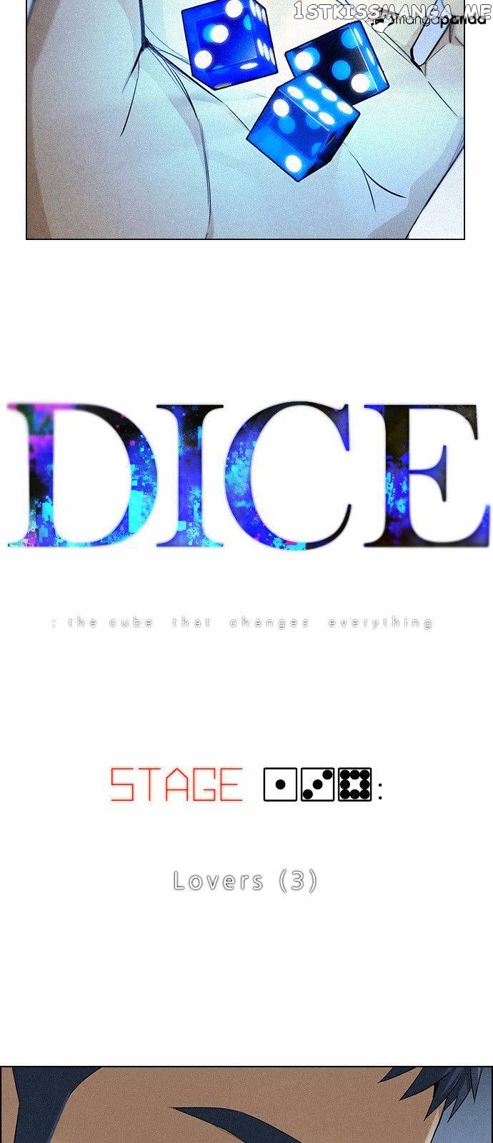 DICE: The Cube that Changes Everything chapter 139 - page 3