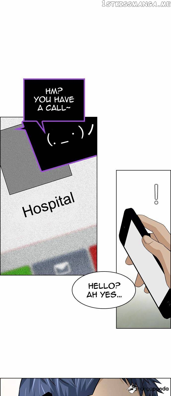 DICE: The Cube that Changes Everything chapter 139 - page 30