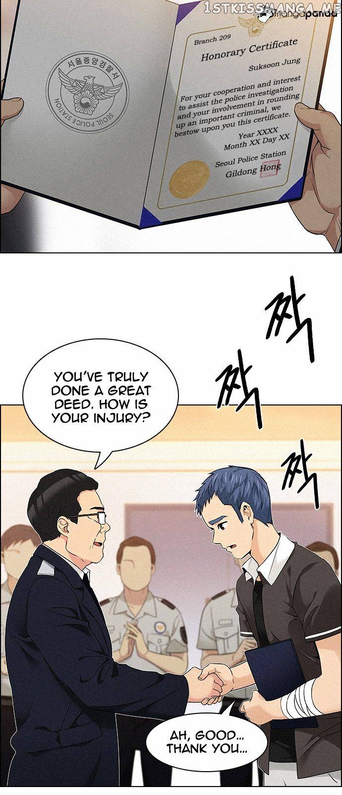 DICE: The Cube that Changes Everything chapter 139 - page 7