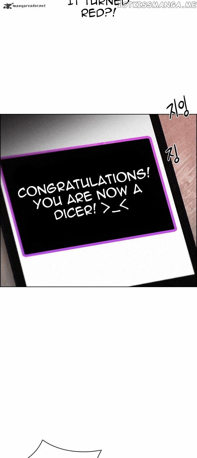 DICE: The Cube that Changes Everything chapter 138 - page 16