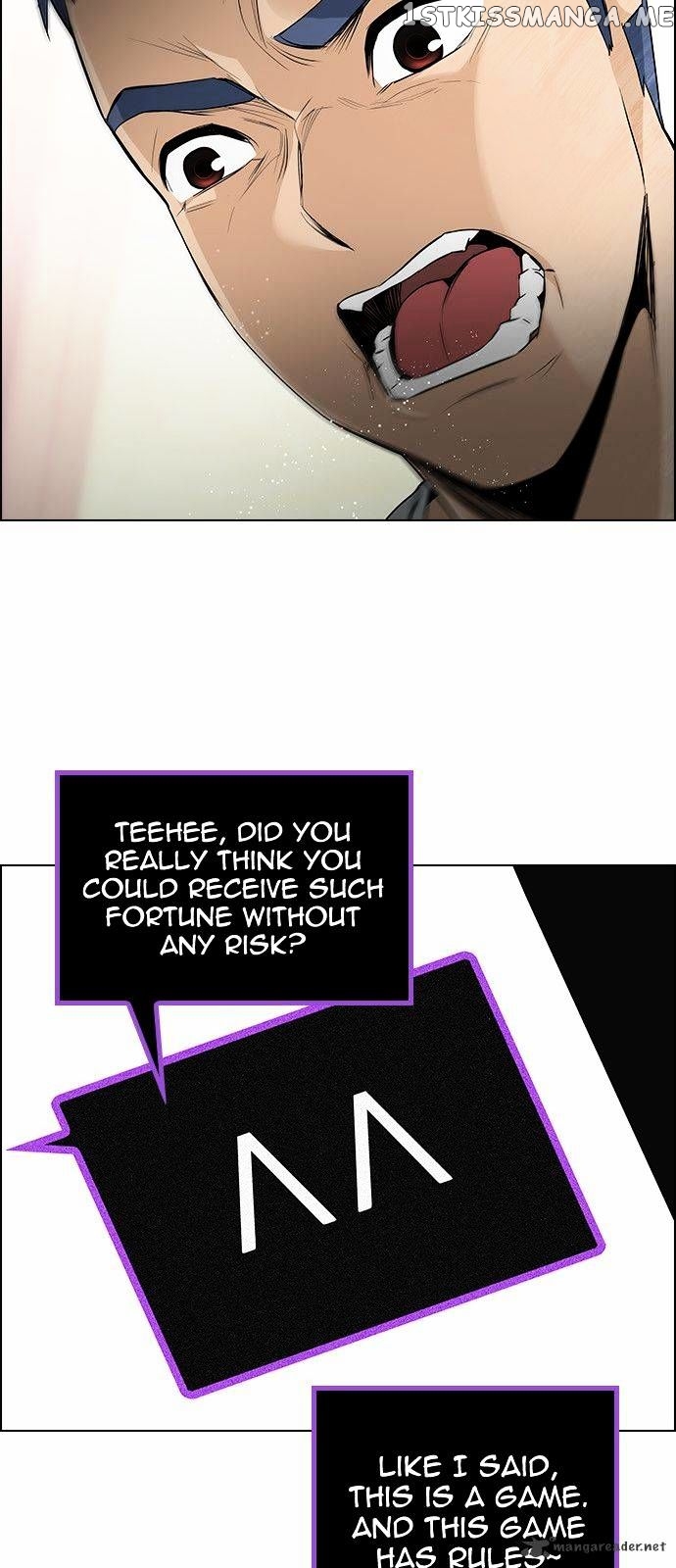 DICE: The Cube that Changes Everything chapter 138 - page 28