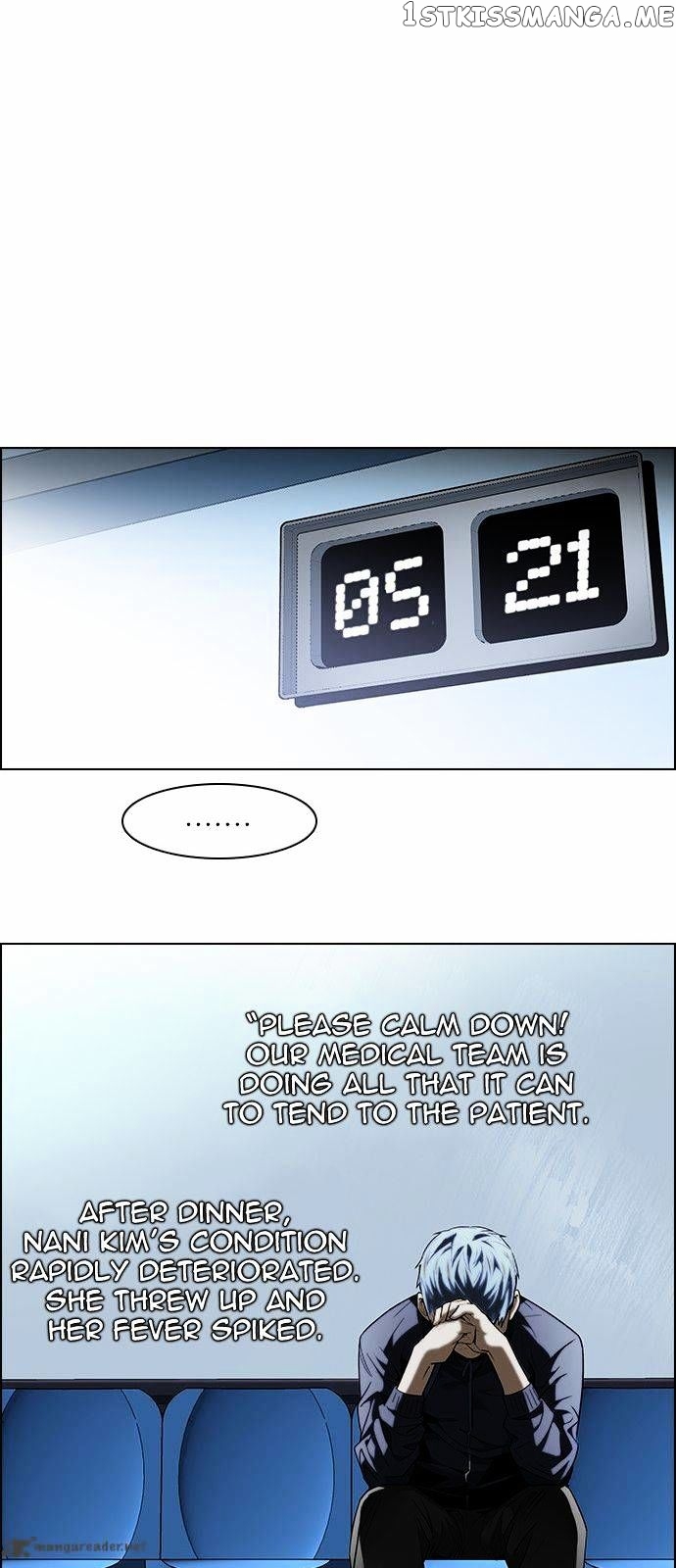 DICE: The Cube that Changes Everything chapter 138 - page 35