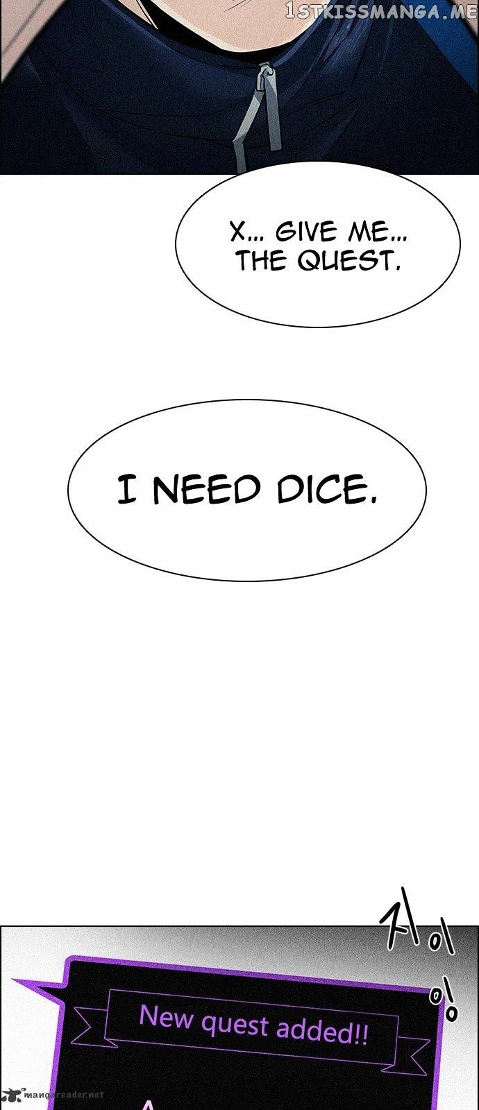 DICE: The Cube that Changes Everything chapter 138 - page 38