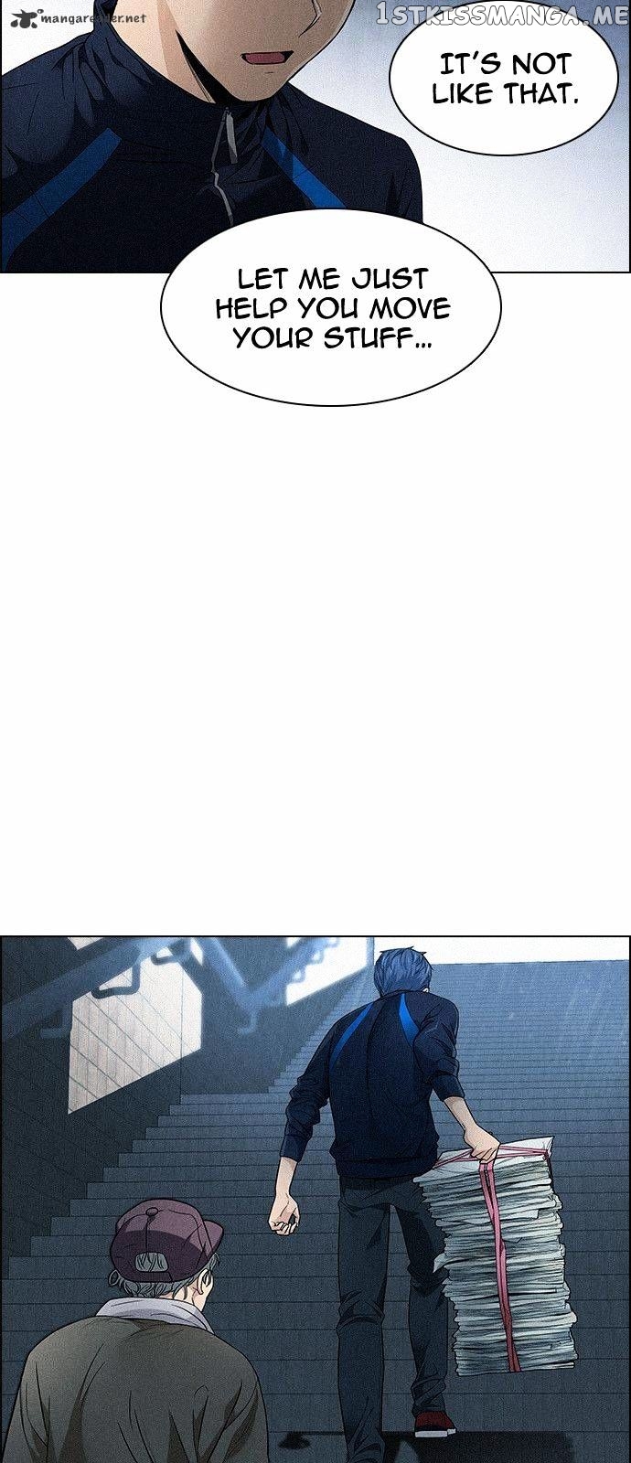DICE: The Cube that Changes Everything chapter 138 - page 47